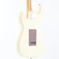 [SN US210043074] USED Fender USA / American Professional II Stratocaster Olympic White [11]
