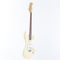 [SN US210043074] USED Fender USA / American Professional II Stratocaster Olympic White [11]