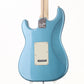[SN DZ6033967] USED Fender USA / American Deluxe Stratocaster SCN Pickups Alder LPB/R [4.02kg / made in 2006] Fender [08]