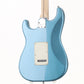 [SN DZ6033967] USED Fender USA / American Deluxe Stratocaster SCN Pickups Alder LPB/R [4.02kg / made in 2006] Fender [08]