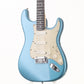 [SN DZ6033967] USED Fender USA / American Deluxe Stratocaster SCN Pickups Alder LPB/R [4.02kg / made in 2006] Fender [08]