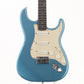 [SN DZ6033967] USED Fender USA / American Deluxe Stratocaster SCN Pickups Alder LPB/R [4.02kg / made in 2006] Fender [08]