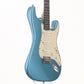 [SN DZ6033967] USED Fender USA / American Deluxe Stratocaster SCN Pickups Alder LPB/R [4.02kg / made in 2006] Fender [08]