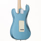 [SN DZ6033967] USED Fender USA / American Deluxe Stratocaster SCN Pickups Alder LPB/R [4.02kg / made in 2006] Fender [08]