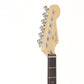 [SN DZ6033967] USED Fender USA / American Deluxe Stratocaster SCN Pickups Alder LPB/R [4.02kg / made in 2006] Fender [08]