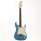 [SN DZ6033967] USED Fender USA / American Deluxe Stratocaster SCN Pickups Alder LPB/R [4.02kg / made in 2006] Fender [08]