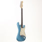 [SN DZ6033967] USED Fender USA / American Deluxe Stratocaster SCN Pickups Alder LPB/R [4.02kg / made in 2006] Fender [08]