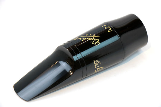 USED Vandoren AS V5 A27 Mouthpiece for Alto Saxophone [10]