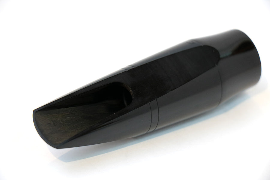 USED Vandoren AS V5 A27 Mouthpiece for Alto Saxophone [10]