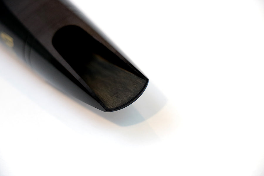 USED Vandoren AS V5 A27 Mouthpiece for Alto Saxophone [10]