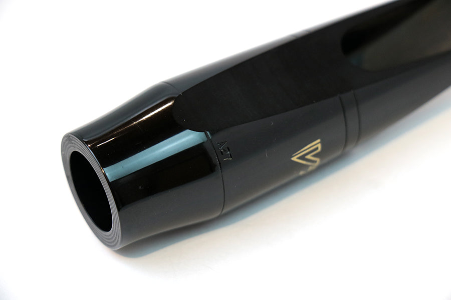 USED Vandoren AS V5 A27 Mouthpiece for Alto Saxophone [10]