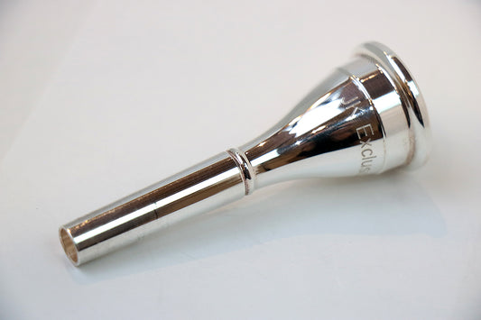 USED JK / Yotker HR MP EXCLUSIVE 3DM A1 Mouthpiece for French horn [10]