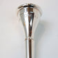 USED JK / Yotker HR MP EXCLUSIVE 3DM A1 Mouthpiece for French horn [10]