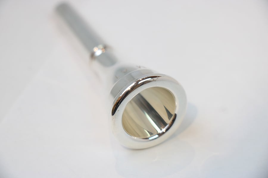 USED JK / Yotker HR MP EXCLUSIVE 3DM A1 Mouthpiece for French horn [10]