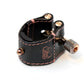 USED woodstone / woodstone AS KODAMA2 PINK Ligature for alto saxophone [10]