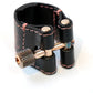 USED woodstone / woodstone AS KODAMA2 PINK Ligature for alto saxophone [10]