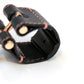 USED woodstone / woodstone AS KODAMA2 PINK Ligature for alto saxophone [10]
