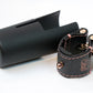 USED woodstone / woodstone AS KODAMA2 PINK Ligature for alto saxophone [10]