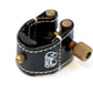 USED woodstone / Woodstone SS KODAMA2 BK Ligature for soprano saxophone [10]