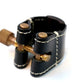 USED woodstone / Woodstone SS KODAMA2 BK Ligature for soprano saxophone [10]
