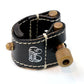 USED woodstone / Woodstone SS KODAMA2 BK Ligature for soprano saxophone [10]