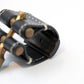 USED woodstone / Woodstone SS KODAMA2 BK Ligature for soprano saxophone [10]