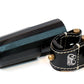 USED woodstone / Woodstone SS KODAMA2 BK Ligature for soprano saxophone [10]