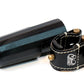 USED woodstone / Woodstone SS KODAMA2 BK Ligature for soprano saxophone [10]