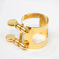USED BONADE / Bonade 2254UG Ligature for alto saxophone [10]