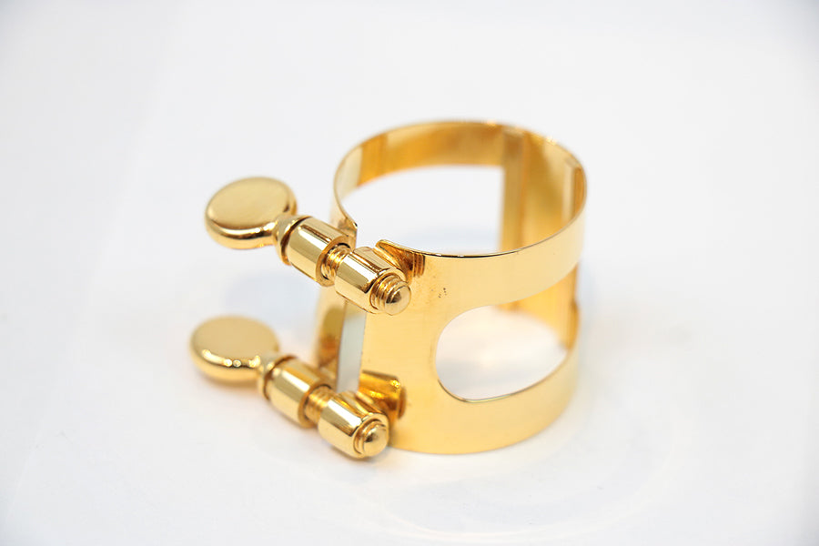 USED BONADE / Bonade 2254UG Ligature for alto saxophone [10]