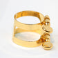 USED BONADE / Bonade 2254UG Ligature for alto saxophone [10]