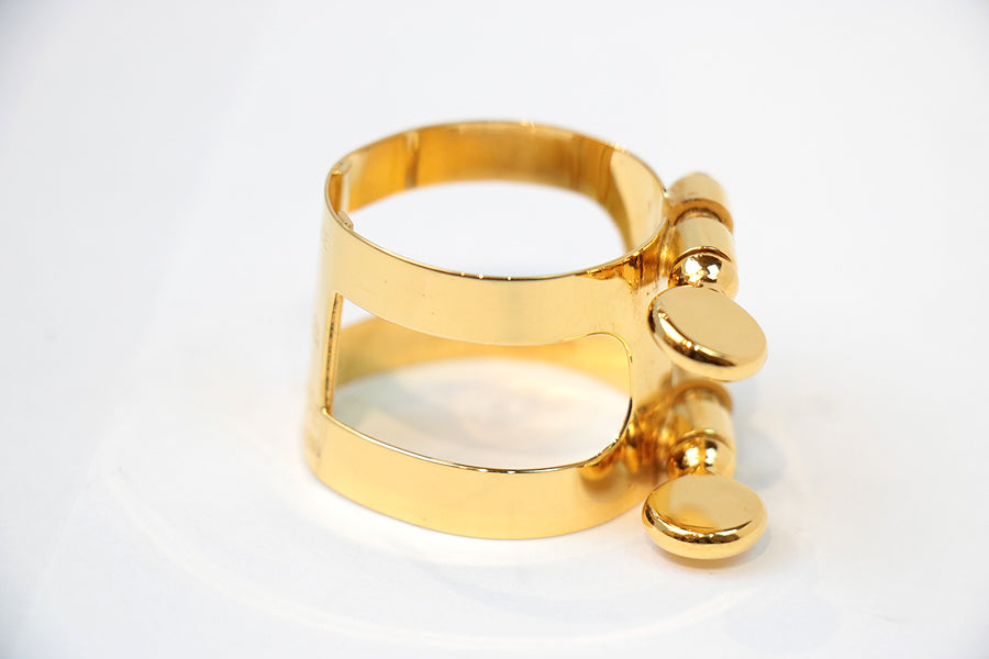 USED BONADE / Bonade 2254UG Ligature for alto saxophone [10]