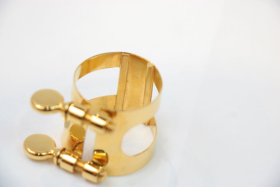 USED BONADE / Bonade 2254UG Ligature for alto saxophone [10]