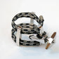USED SILVER STEIN / Silverstein SS LIGATURE Ligature for soprano saxophone [10]