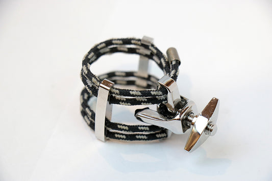USED SILVER STEIN / Silverstein SS LIGATURE Ligature for soprano saxophone [10]