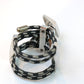 USED SILVER STEIN / Silverstein SS LIGATURE Ligature for soprano saxophone [10]