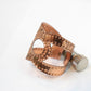 USED HIBIKI SS BRONZE Ligature for soprano saxophone [10]