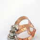USED HIBIKI SS BRONZE Ligature for soprano saxophone [10]