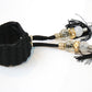 USED SENGOKU LIGATURE / Sengoku ligature for soprano saxophone [10]
