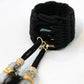 USED SENGOKU LIGATURE / Sengoku ligature for soprano saxophone [10]
