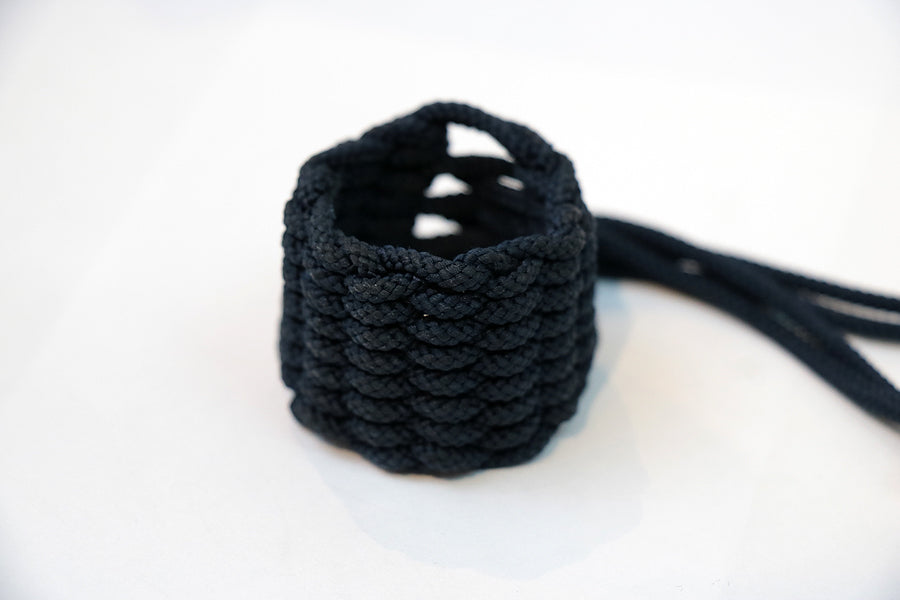 USED SENGOKU LIGATURE / Sengoku ligature for alto saxophone [10]