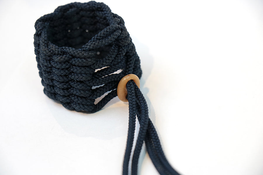 USED SENGOKU LIGATURE / Sengoku ligature for alto saxophone [10]