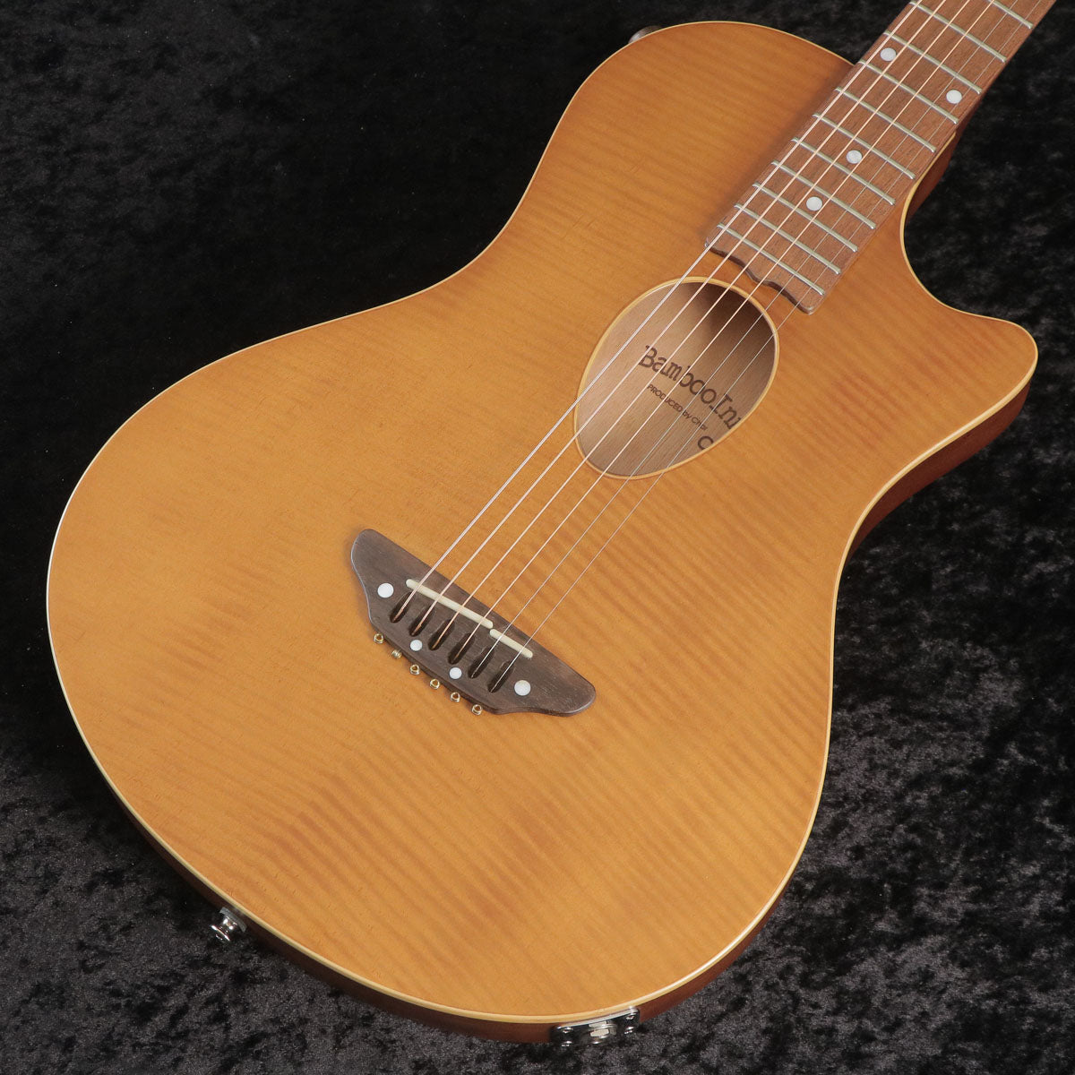 [SN BI1720301] USED BAMBOO INN / BambooInn-CE [03]