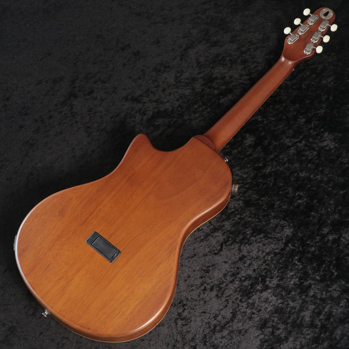 [SN BI1720301] USED BAMBOO INN / BambooInn-CE [03]