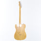 [SN A007934] USED Fender Japan / Telecaster TL52-80TX Vintage Natural [12]