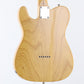[SN A007934] USED Fender Japan / Telecaster TL52-80TX Vintage Natural [12]