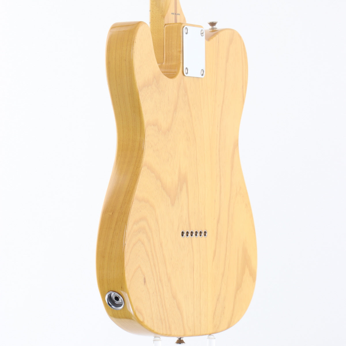 [SN A007934] USED Fender Japan / Telecaster TL52-80TX Vintage Natural [12]