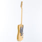 [SN A007934] USED Fender Japan / Telecaster TL52-80TX Vintage Natural [12]