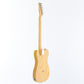 [SN A007934] USED Fender Japan / Telecaster TL52-80TX Vintage Natural [12]