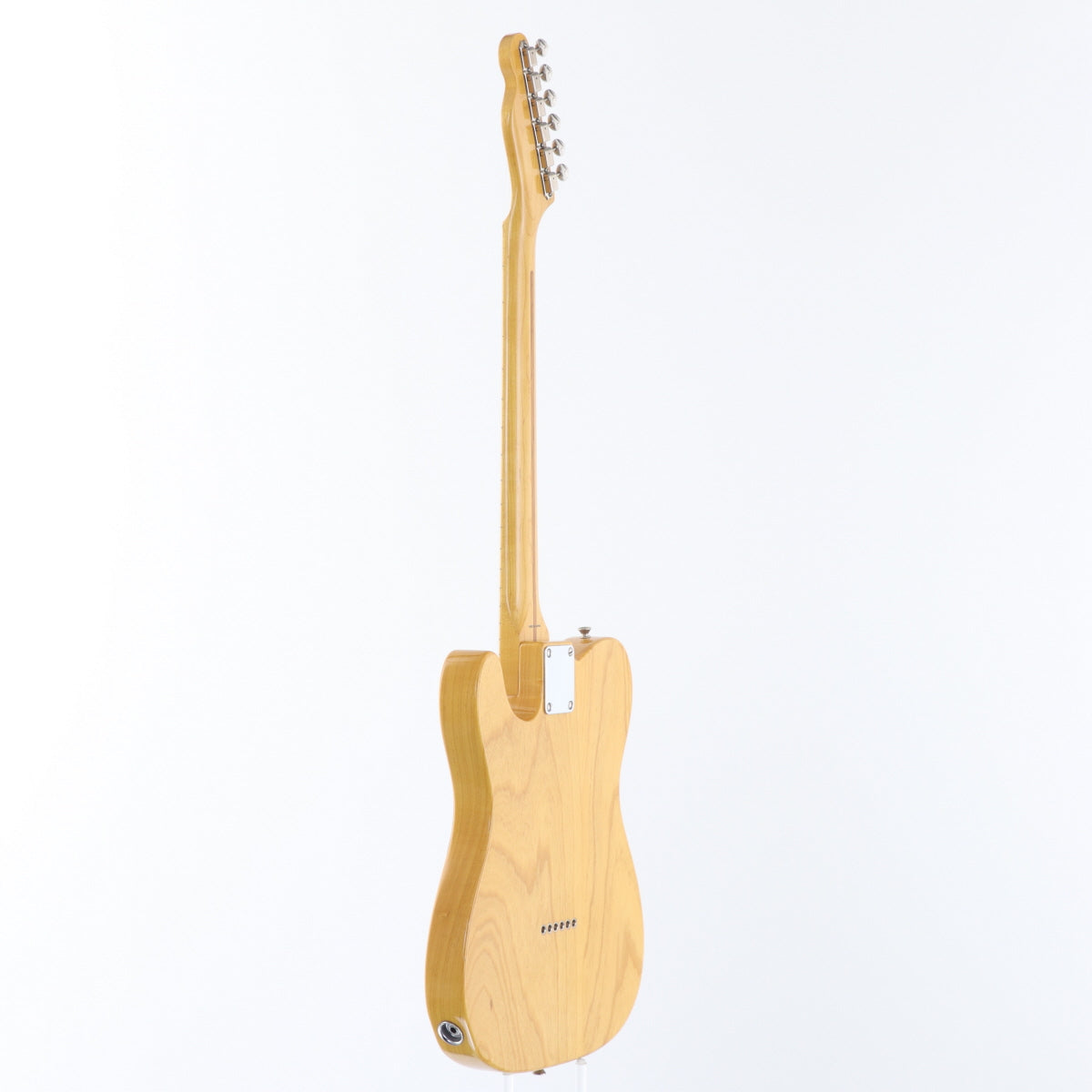 [SN A007934] USED Fender Japan / Telecaster TL52-80TX Vintage Natural [12]